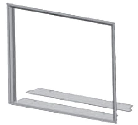 Рамка CORNICE BOCCA H2OCEANO 15