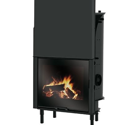 Топка H2OCEANO KW15 V.A.