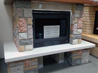 Облицовка Madera (Ecostar, Tekno 1)