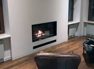 Топка EMPYRIUM 1200 (RLD)