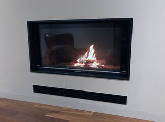 Топка EMPYRIUM 1200 (RLD)