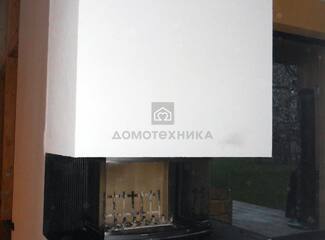 Топка Ecomonoblocco S 78 3D (Palazzetti) + индивид. облицовка