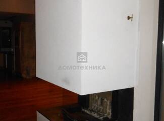 Топка Ecomonoblocco S 78 3D (Palazzetti) + индивид. облицовка
