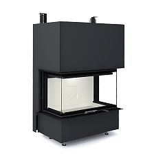 Топка 3VF 650 W