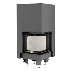 Топка CF 460 W