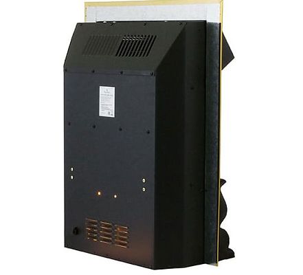 Очаг Fobos FX Brass