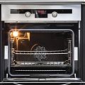 Структура печи Neos LGE 145