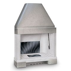 Топка PATIO 78 R
