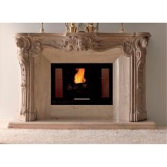Портал Caravaggio F3 Bianco Antico (Palex 92) 