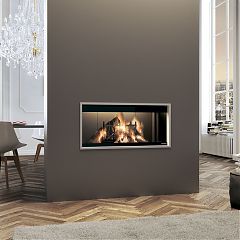 Облицовка Geneve white (Mbl 16:9 front)