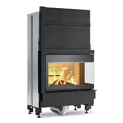 Топка ECOMONOBLOCCO WT 66R N11