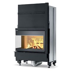 Топка Ecomonoblocco WT 86L N13
