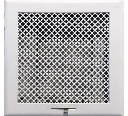 Решетка BL150  20x20см/d150
