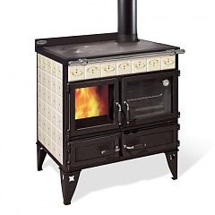 Структура печи 75 E Pervinca rustica